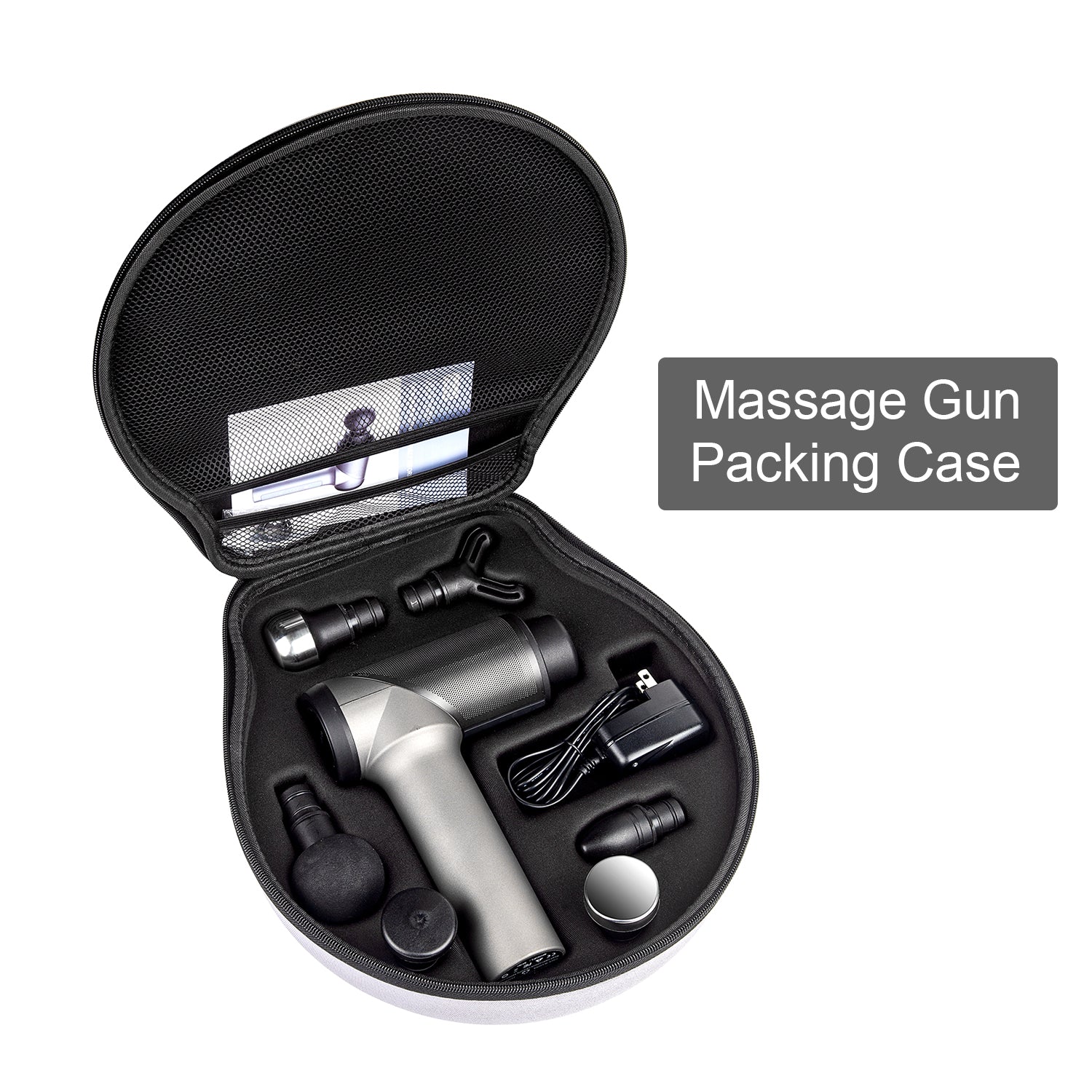 Fit Right Mini Massage Gun