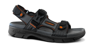 Cambrian Mariner (Waterproof sports sandal, men)