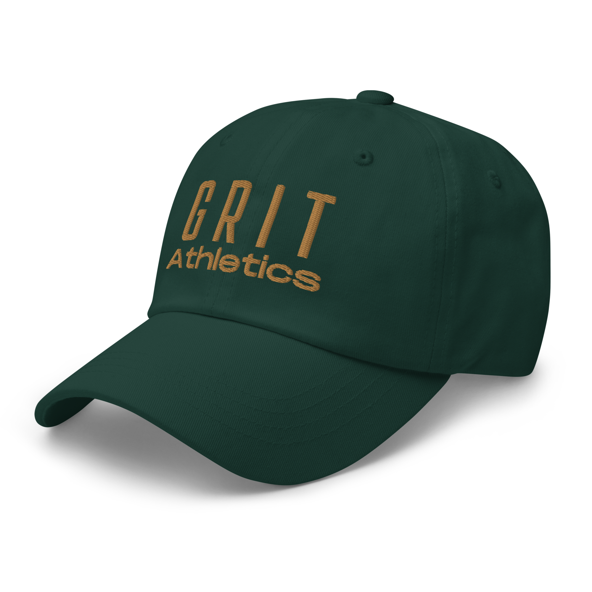 GRIT Ball Cap