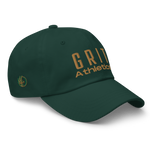 Load image into Gallery viewer, GRIT Ball Cap
