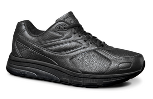Cambrian Ultra (Black leather men)